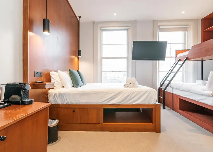 Templebar Rooms