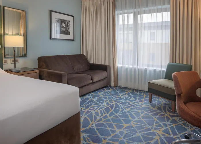 Hilton Dublin Kilmainham